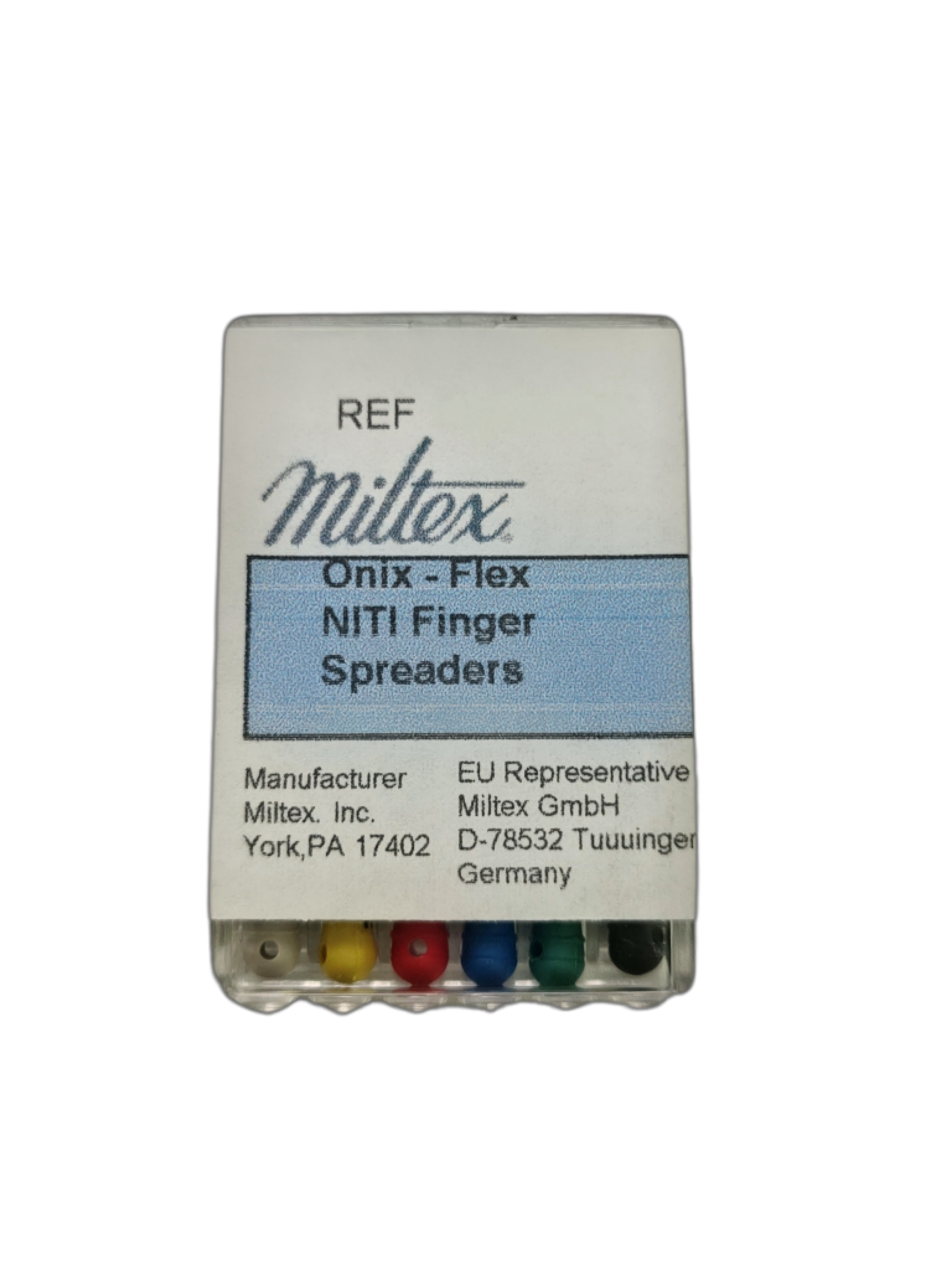 LIMA ONIX FLEX NITI XFM 25 MM