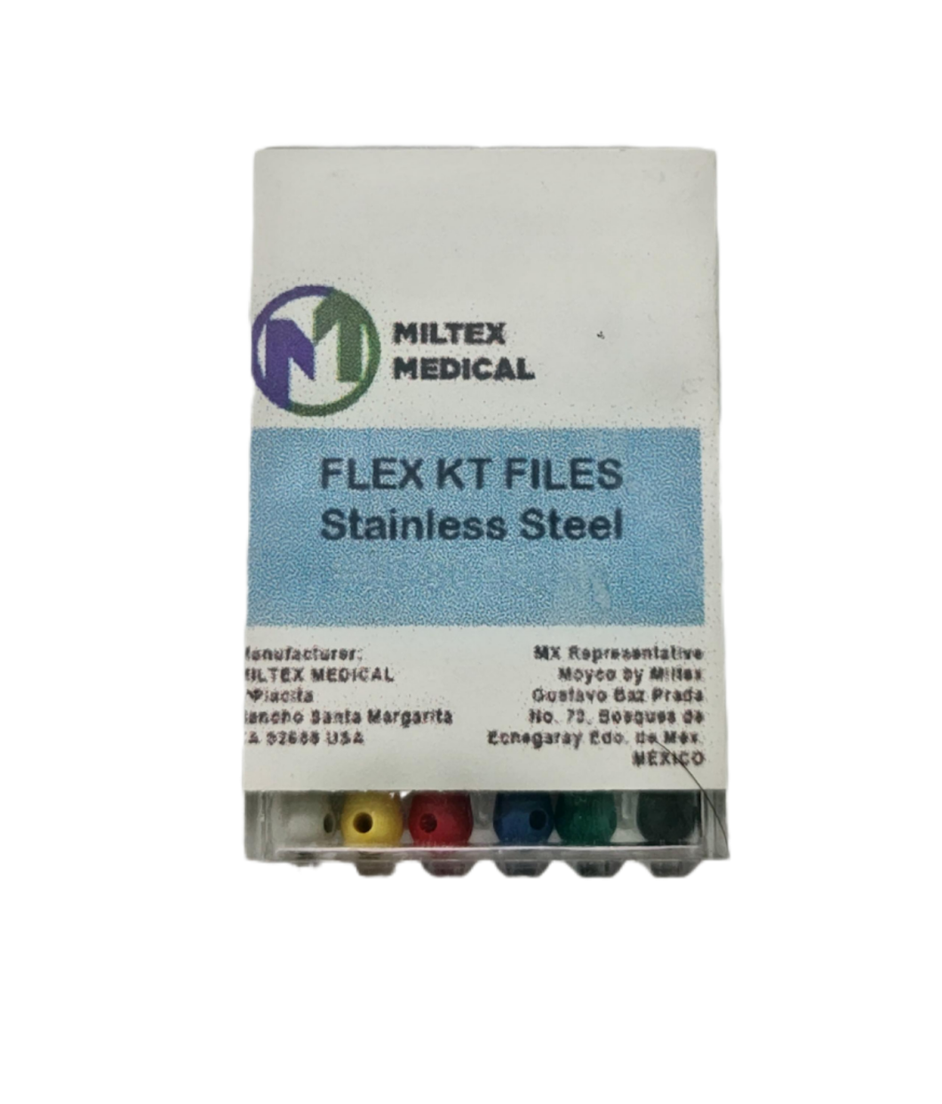 LIMA FLEX KT No 90-140 25 MM